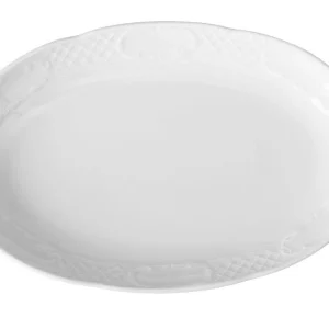 Hendi Platte, Oval, 340×240 Mm 15