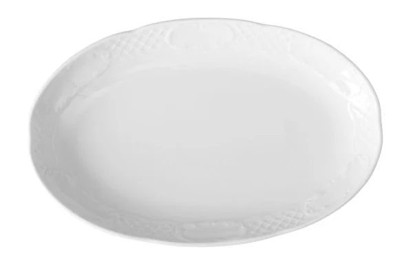 Hendi Platte, Oval, 340×240 Mm 5