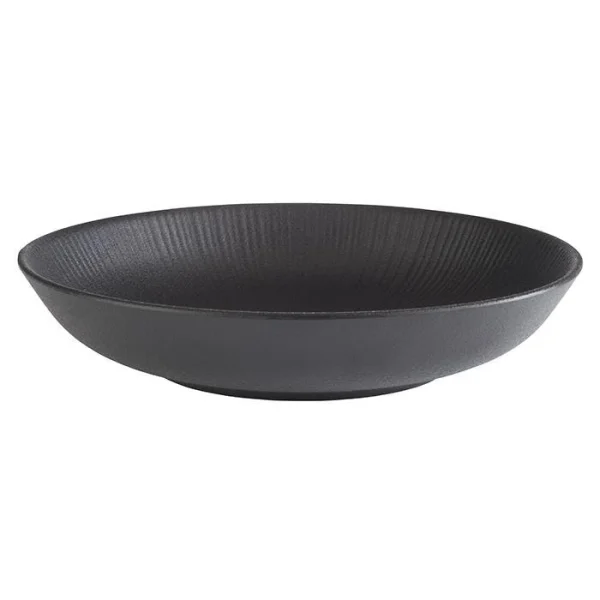 APS Schale -NERO- Ø 19 Cm, H: 8 Cm 4