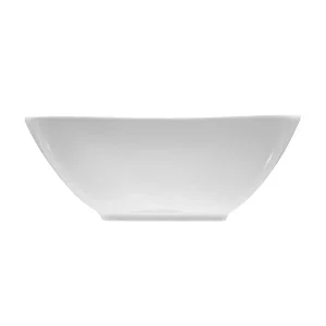 Esmeyer 1 X Seltmann Bowl 5140 26×26 Cm, Form: Buffet-Gourmet, Dekor: 57123 Türkis 21