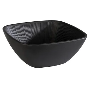 APS Schale -NERO- Ø 19 Cm, H: 8 Cm 11