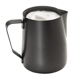 APS Milch- / Universalkanne/Milchkännchen/Milchausgießer/SahnegießerØ 8 Cm, H: 10 Cm, 0,35 Liter 13