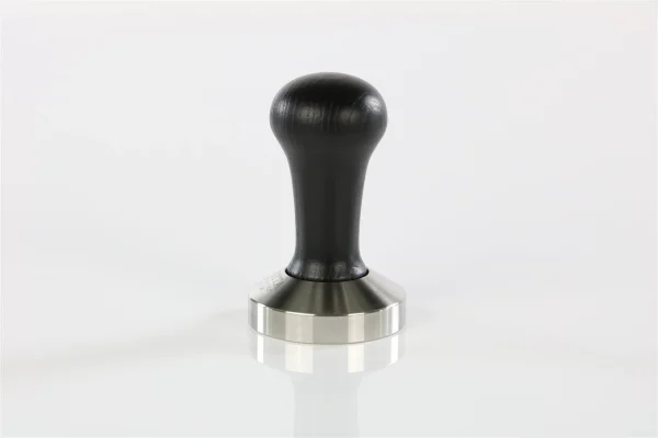 Null Motta Tamper 8100/B 58mm, Schwarz 7