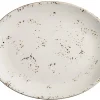 6 X Grain Moove Platte Oval 31 X 24cm * – Bonna Premium Porcelain 23