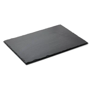 Was-germany WAS Germany – Naturschieferplatten Set Natural Slate , 4-teilig, 10 X 10 Cm (3311004) 17