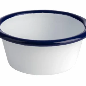 APS Schale -ENAMELWARE- Ø 7 Cm, H: 4,5 Cm, 0,08 Liter 11