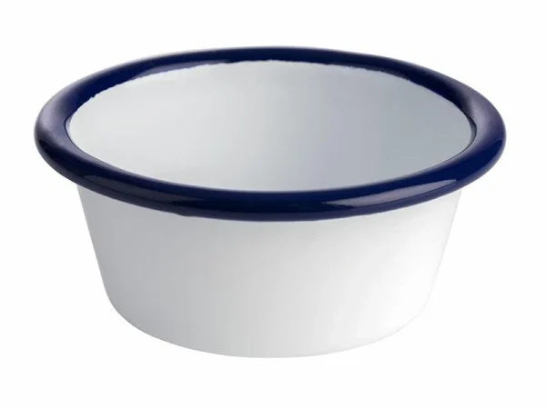 APS Schale -ENAMELWARE- Ø 7 Cm, H: 4,5 Cm, 0,08 Liter 3