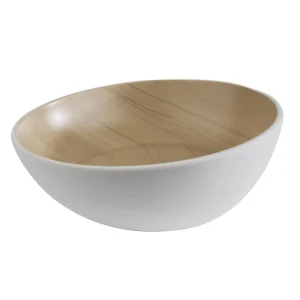 APS Schale -BAMBOO- Ø 30,5 Cm, H: 8,5 Cm 21