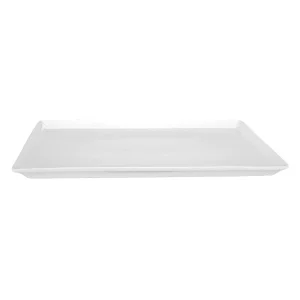 Esmeyer 1 X Seltmann Platte 5170 32,5×22,4 Cm, Form: Buffet-Gourmet, Dekor: 57124 Grau 15