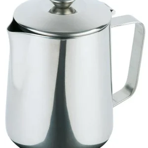 APS Kaffeekanne/ Michkanne/ Teekanne 0,35 Liter, Ø 8 Cm, H: 11,5 Cm 15