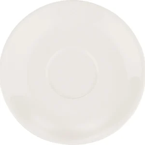 Bonna Premium Porcelain GRM19KKT Cream Untertasse, Untersetzer, Porzellan, Creme-weiß, 1 Stück 11