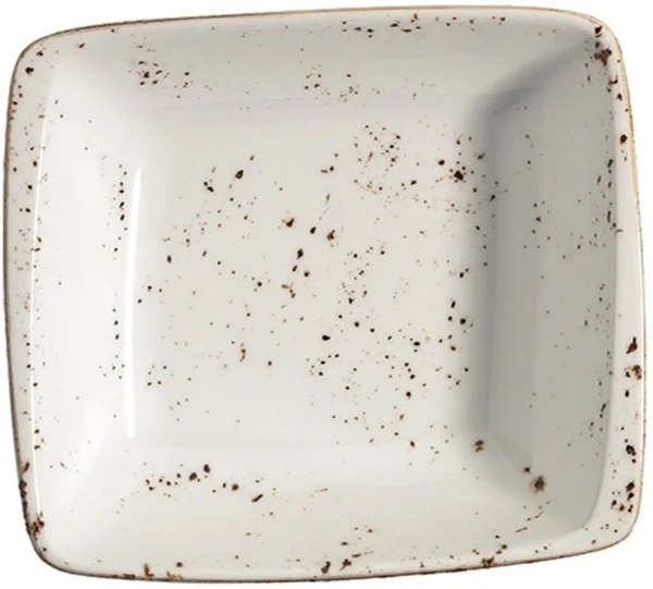 12 X Grain Moove Teller Tief 19x17cm * – Bonna Premium Porcelain 1