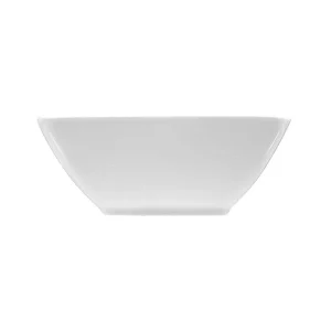 Esmeyer 2 X Seltmann Bowl 5140 15×15 Cm, Form: Buffet-Gourmet, Dekor: 57125 Caramel 21