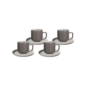 Ritzenhoff & Breker JASPER Espresso Set 8-tlg. Mint 17