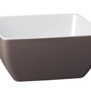 APS Schale -GLOBAL BUFFET- 35 X 35 Cm, H: 12,5 Cm 21