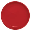 Olympia Cafe Coupeteller Rot 20cm 23