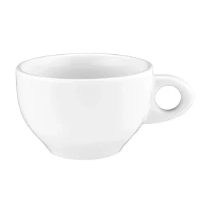 Esmeyer 6 X Seltmann Obere Zur Milchkaffeetasse Nd M5365/0,37, Form: Coffe-e-Motion, Dekor: 00003 13