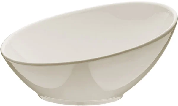 24 X Vanta Uni Schale 8cm, 6cl – Bonna Premium Porcelain 5