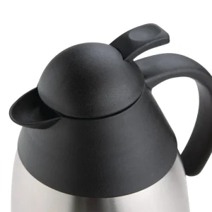 Olympia Thermoskanne 1,5L COFFEE 19