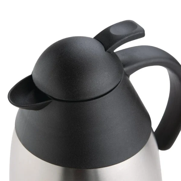 Olympia Thermoskanne 1,5L COFFEE 7