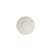 Villeroy & Boch Manufacture Rock Blanc Mokka- / Espresso Untertasse 12cm 23