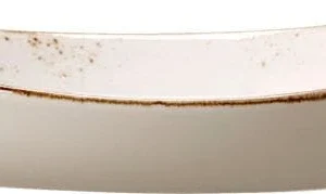 Null Steelite Bowl 280 Mm Weiß – Craft White 12 Er 19