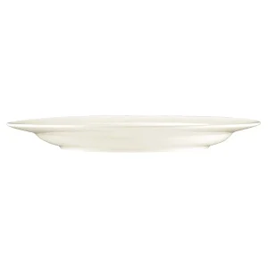 Esmeyer Seltmann Platte Oval 33 Cm -Diamant- Creme Oval 21