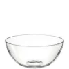 Leonardo Schale 25,5 Cm / CUCINA Transparent, Stück: 1 23