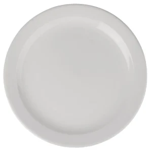 Olympia Gastronoble Athena Hotelware Runde Teller Mit Schmalem Rand 28,4cm 11