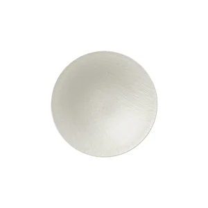 Villeroy & Boch Iconic La Boule Schale Flach Weiß ø 23,8 Cm 15