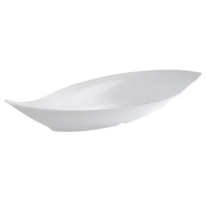 APS Schale -LEAF- 42 X 19,5 Cm, H: 6,5 Cm 15