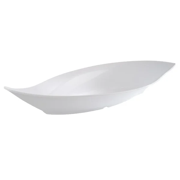 APS Schale -LEAF- 42 X 19,5 Cm, H: 6,5 Cm 5