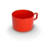 Esmeyer 6 X Kinderzeug Tasse BRISE 0,2l, Rot 23