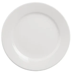 Olympia Gastronoble Athena Hotelware Runde Teller Mit Schmalem Rand 28,4cm 15