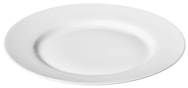 Metro-professional METRO Professional Speiseteller Fine Dining, Porzellan, Ø 27 Cm, Flach, 10 Stück 6