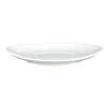 Esmeyer 6 X Seltmann Teller Oval 5234 21 Cm, Form: Meran, Dekor: 00006 23