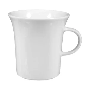 Esmeyer 6 X Seltmann Obere Zur Milchkaffeetasse M5347/0,37 L, Form: Coffe-e-Motion, Dekor: 00003 15