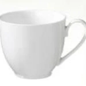 Metro-professional METRO Professional Kaffeetasse Fine Dining, Porzellan, 200 Ml 15