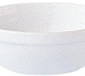 Arcoroc 18x Salatschale 12 Cm Form Trianon Uni Weiß – ARCOPAL 17