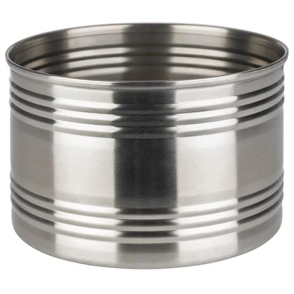 APS Snackcan/Servierschale Ø 13,5 Cm, H: 10,5 Cm 5