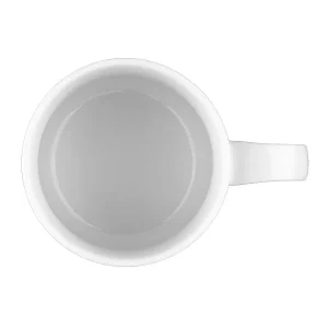 Esmeyer 6 X Seltmann Obere Zur Kaffeetasse 1, Form: Mandarin, Dekor: 00006 19