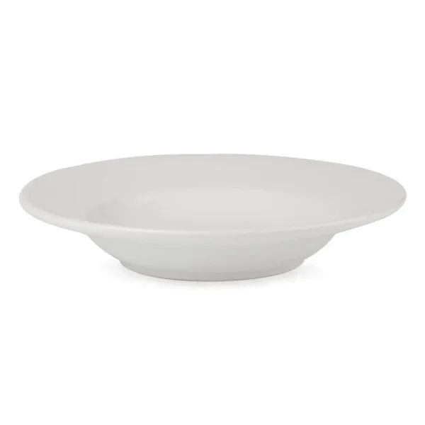 Olympia Gastronoble Athena Hotelware Suppenteller 22,8cm 1