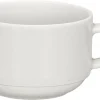 Esmeyer 12 X Schönwald Avanti Gusto Tasse Stapelbar, 23