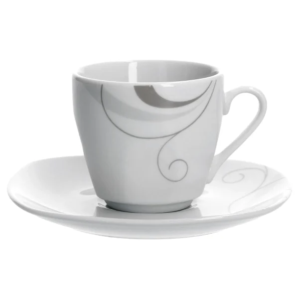 Null 6er Set Espressotasse Mit Espressountertasse Galaxy 3