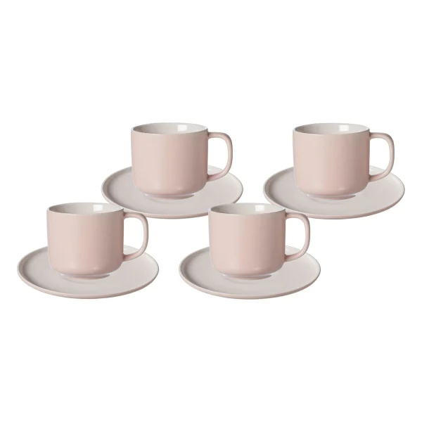 Ritzenhoff & Breker JASPER Cappuccino Set 8-tlg. Vanille 6