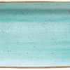 12 X Aqua Moove Platte 34 X 16cm – Bonna Premium Porcelain 23