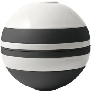 Villeroy & Boch Iconic La Boule Black 11