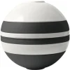 Villeroy & Boch Iconic La Boule Black & White 23