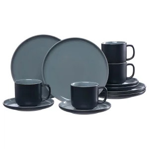 Villeroy & Boch For Me Kaffeeservice 12-teilig 21