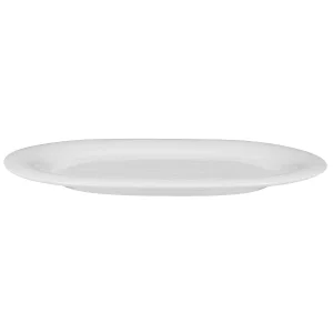 Esmeyer 2 X Seltmann Platte Oval 32 Cm, Form: Savoy, Dekor: 00003 11